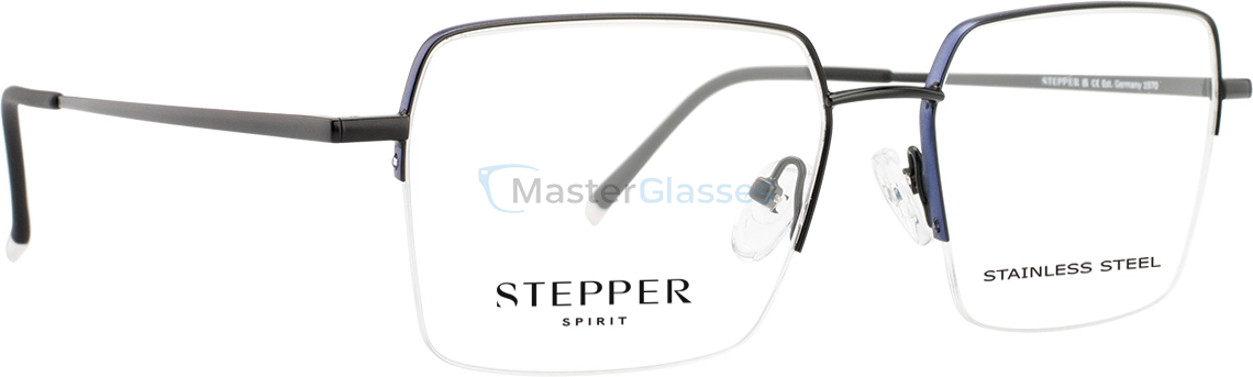 ������ Stepper Spirit STS-40247 F095