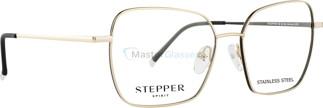 ������ Stepper Spirit STS-40250 F019