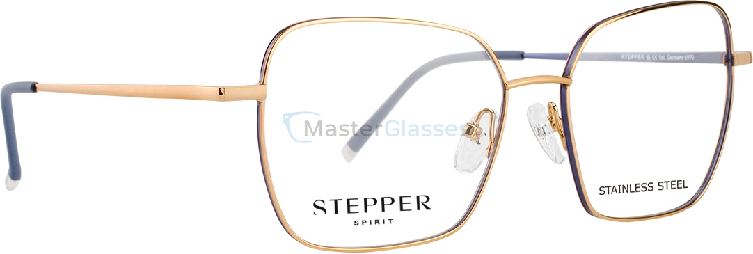������ Stepper Spirit STS-40250 F035