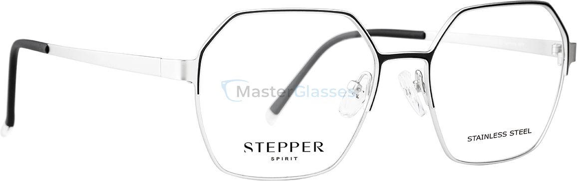 ������ Stepper Spirit STS-40255 F029