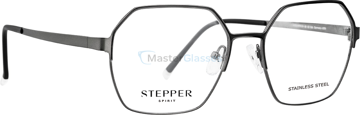 ������ Stepper Spirit STS-40255 F069