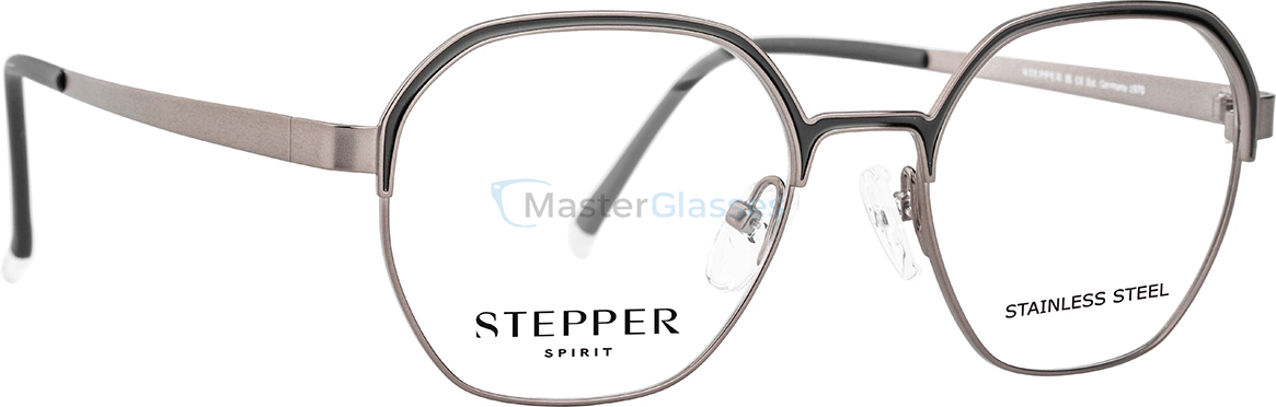 ������ Stepper Spirit STS-40257 F019