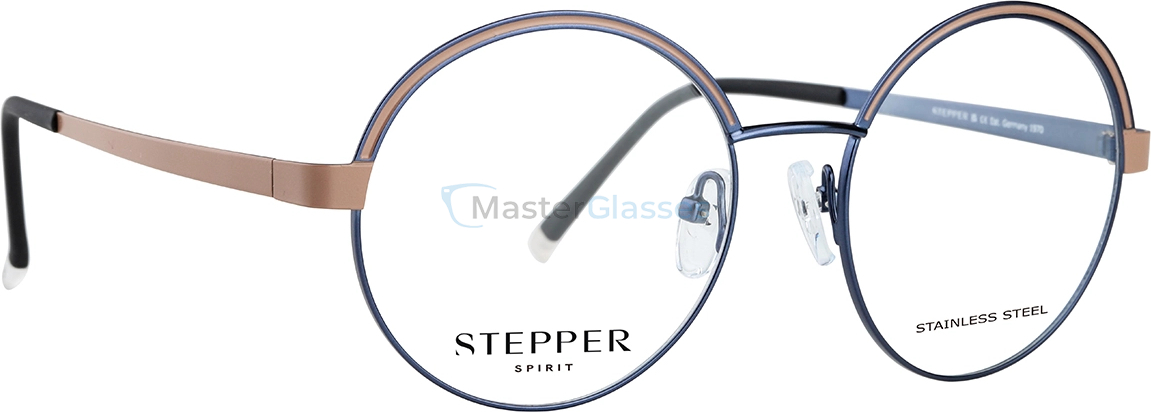 ������ Stepper Spirit STS-40260 F051