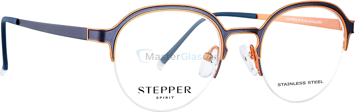 Оправа Stepper Spirit STS-40261 F054