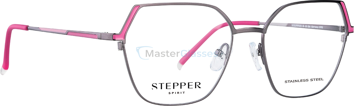 ������ Stepper Spirit STS-40262 F093