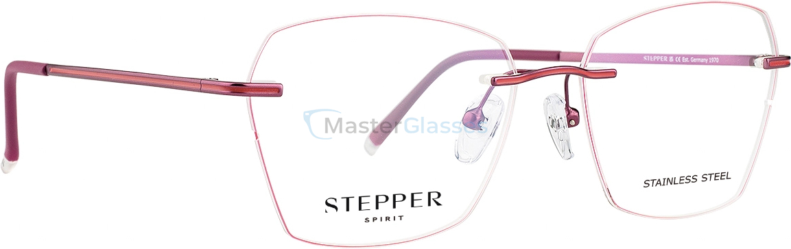 Оправа Stepper Spirit STS-73558 F033