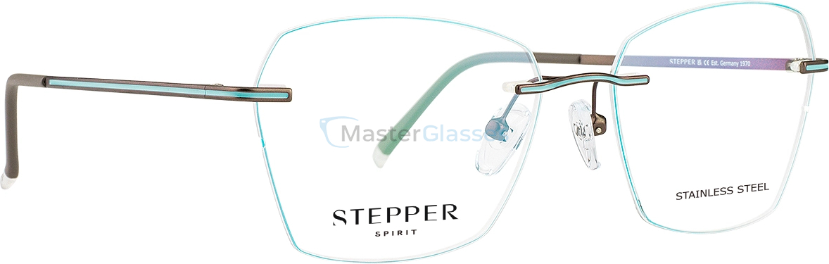 Оправа Stepper Spirit STS-73558 F062