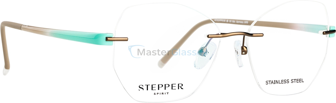 ������ Stepper Spirit STS-73692 F016