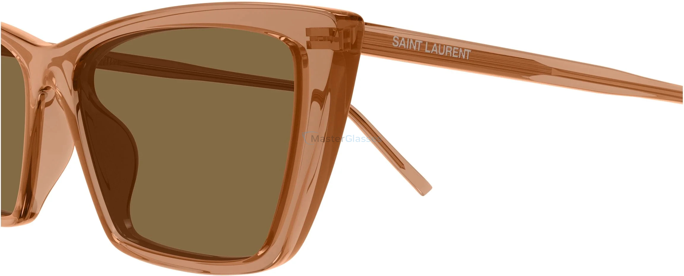 �������������� ���� Saint Laurent SL 737 MICA THIN-009 54
