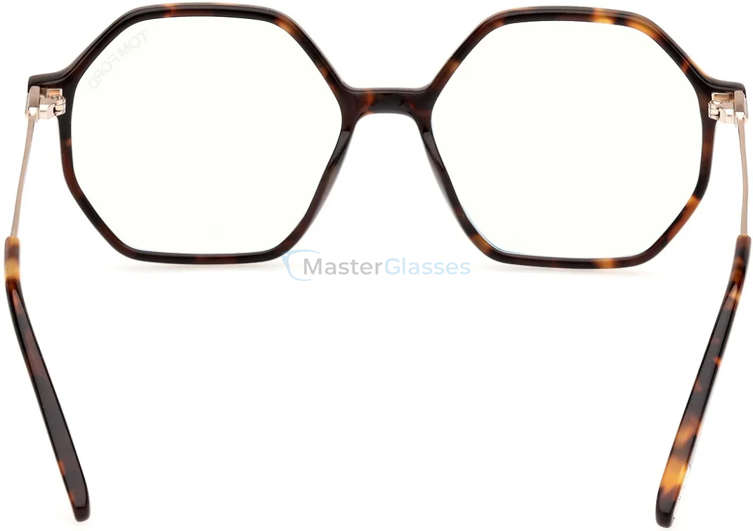 ������ Tom Ford TF 5952-B 052 54