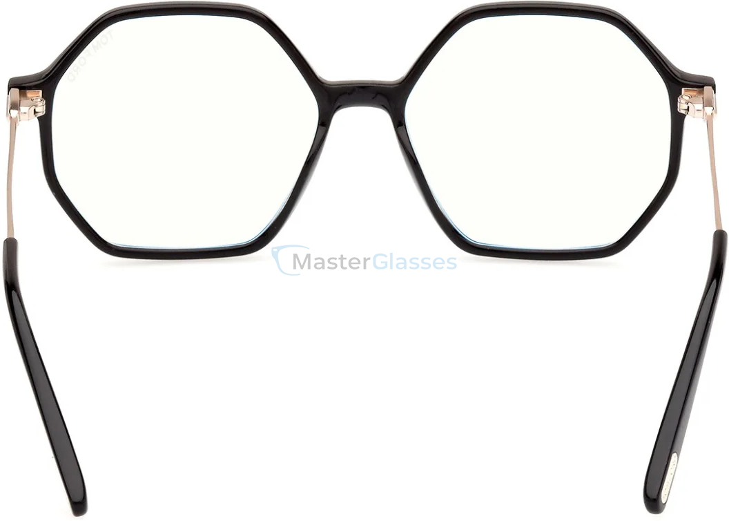 ������ Tom Ford TF 5952-B 001 54