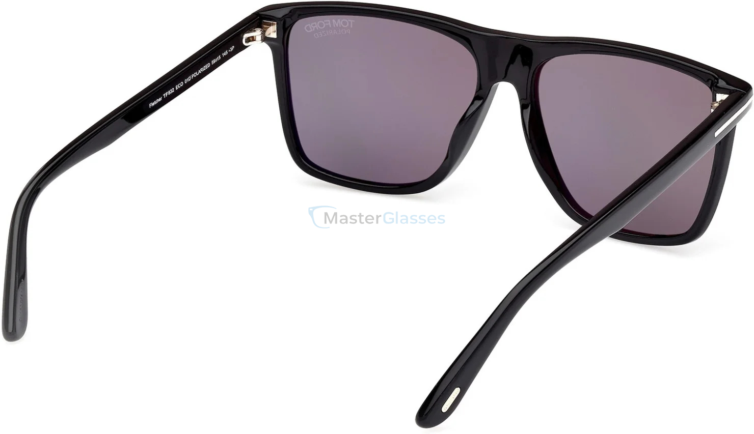 �������������� ���� Tom Ford Fletcher TF 832 01D 57