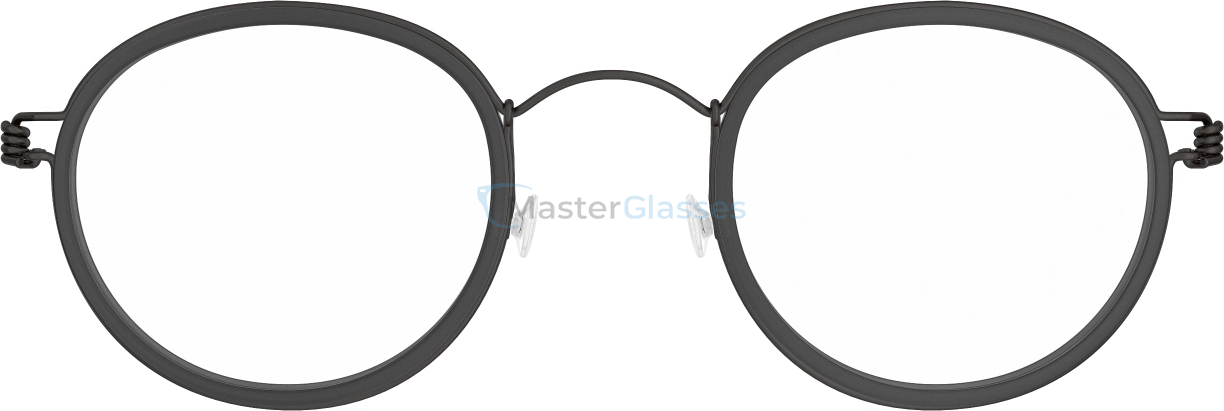 ������ Lindberg air titanium rim Lex K199M/U9/U9 47/25