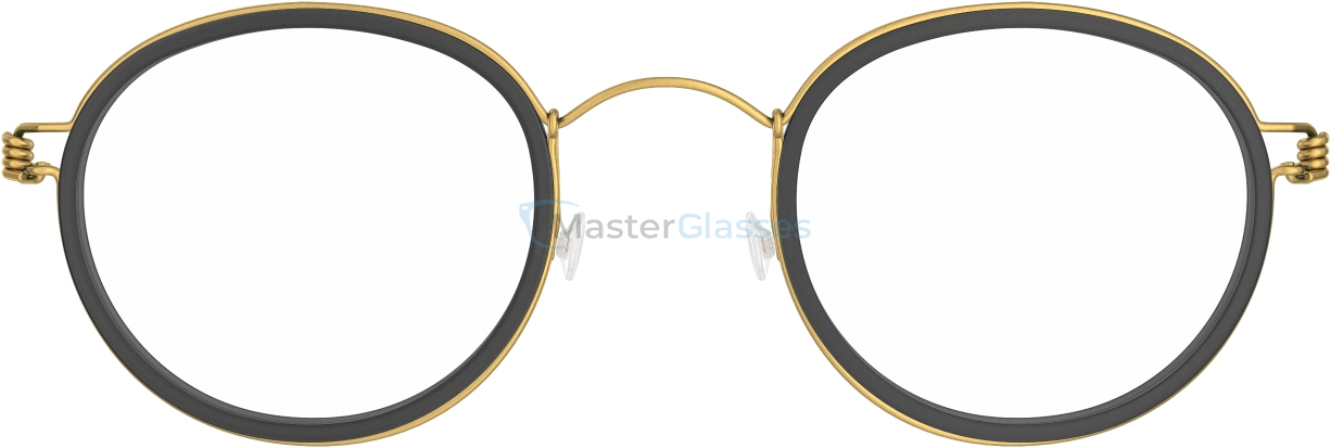 ������ Lindberg air titanium rim Lex K199/GT/GT 49/25