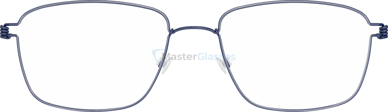 ������ Lindberg air titanium rim Nicholas U13/U13 53/17