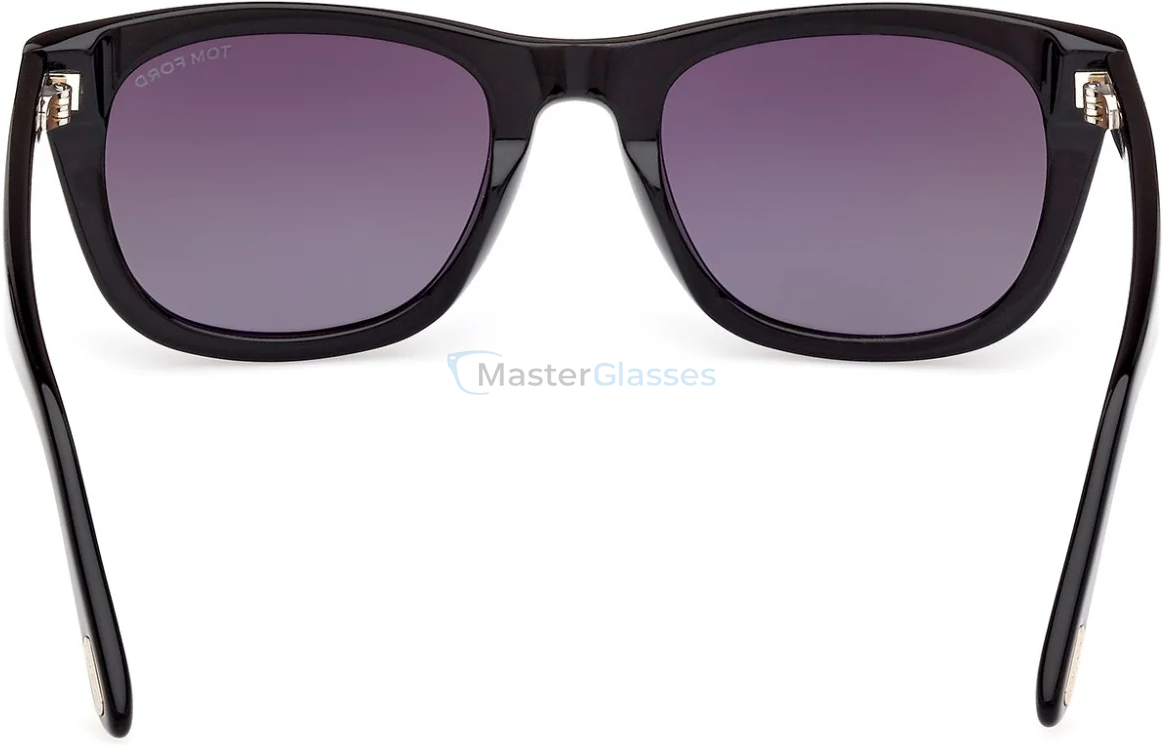 �������������� ���� Tom Ford Kendel TF 1076 01B 54