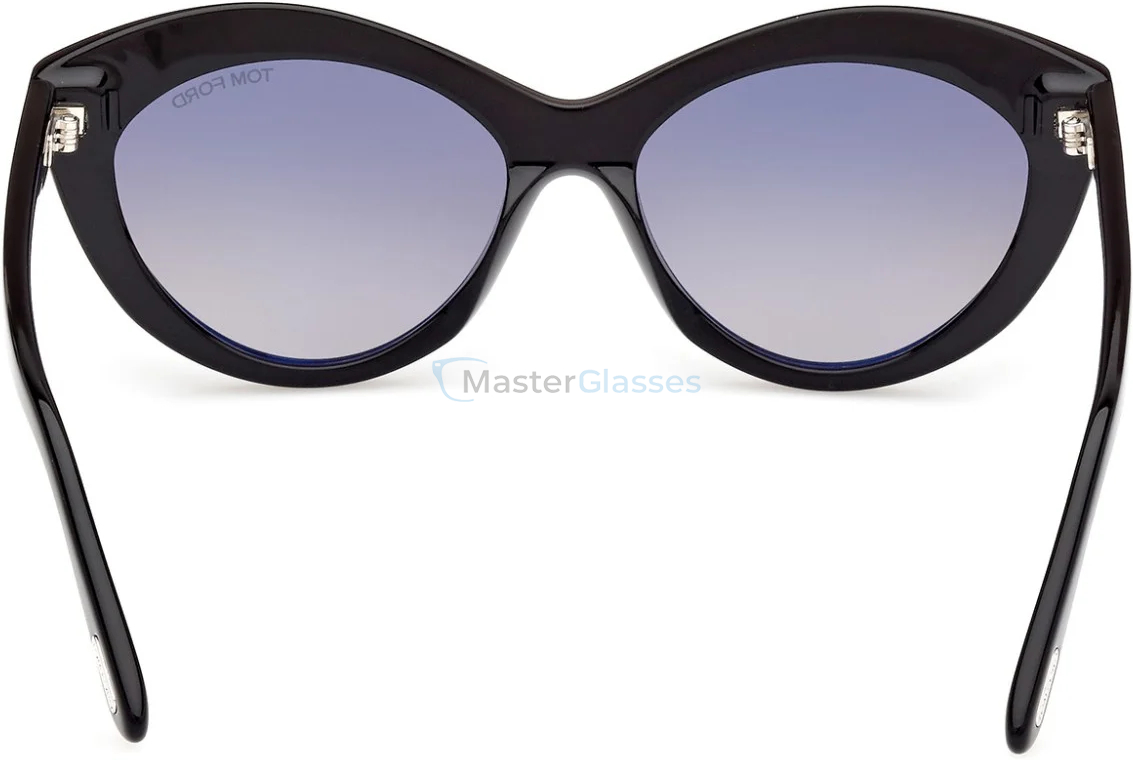 �������������� ���� Tom Ford Toni TF 1111 01C 55