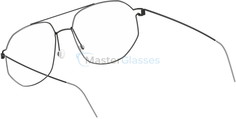 ������ Lindberg air titanium rim Andreas U9/U9 55/16