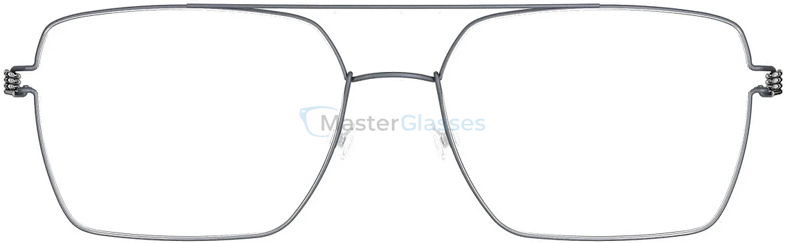 ������ Lindberg air titanium rim Guillaume U16/U16 58/17