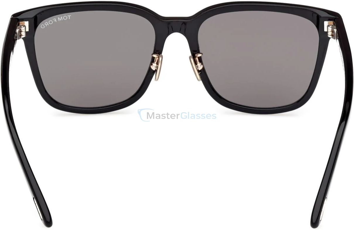 �������������� ���� Tom Ford TF 1136-K 01B 56