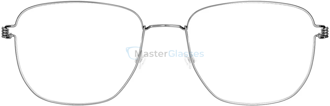 ������ Lindberg air titanium rim Nathan P10/P10 54/19