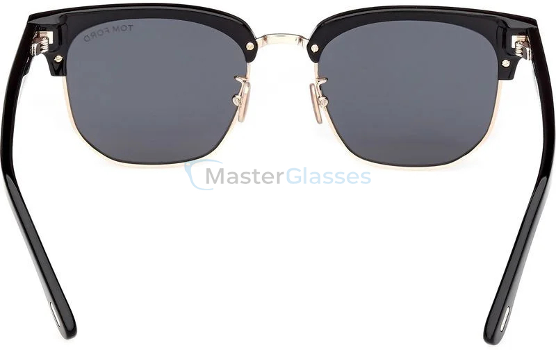 �������������� ���� Tom Ford TF 1165-K 01A 54