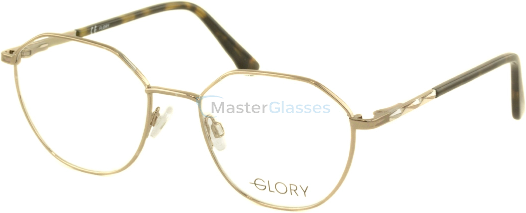 ������ GLORY 657 brown