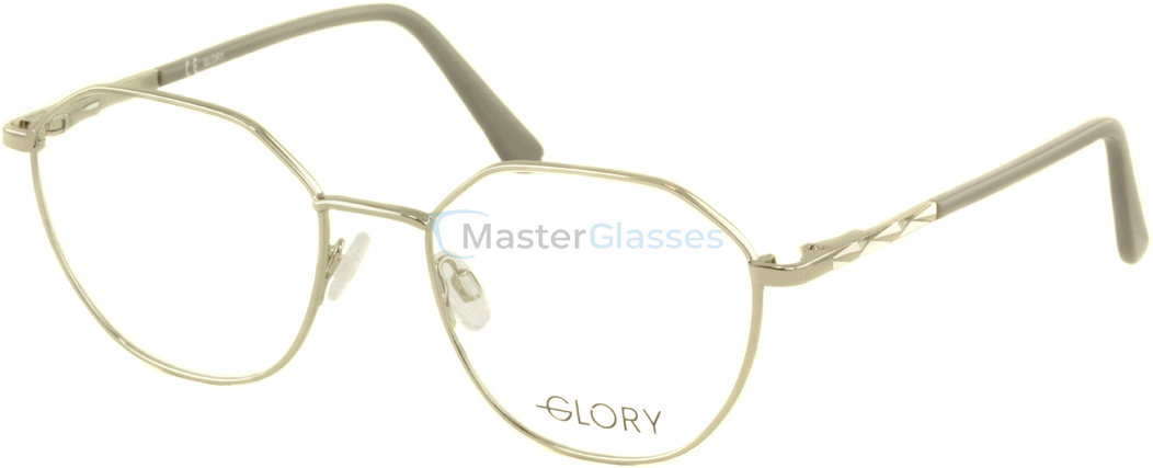 ������ GLORY 657 silver