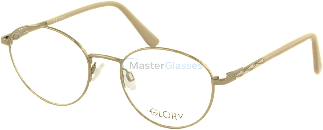 Оправа GLORY 699 brown