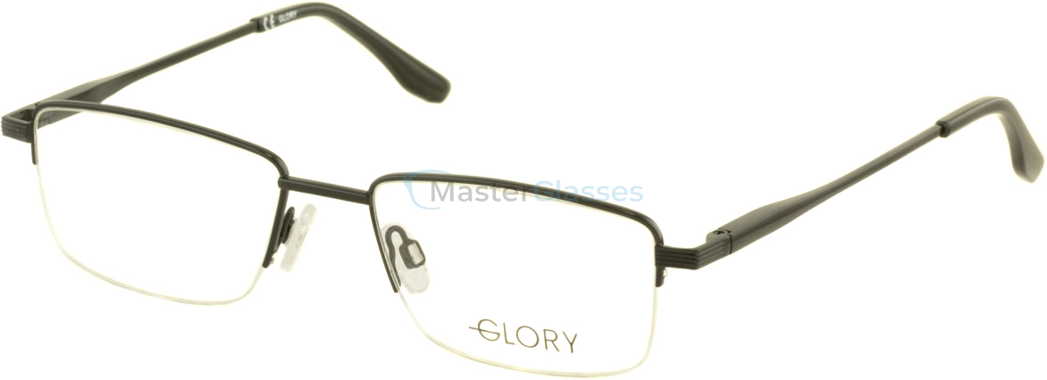 ������ GLORY 816 black