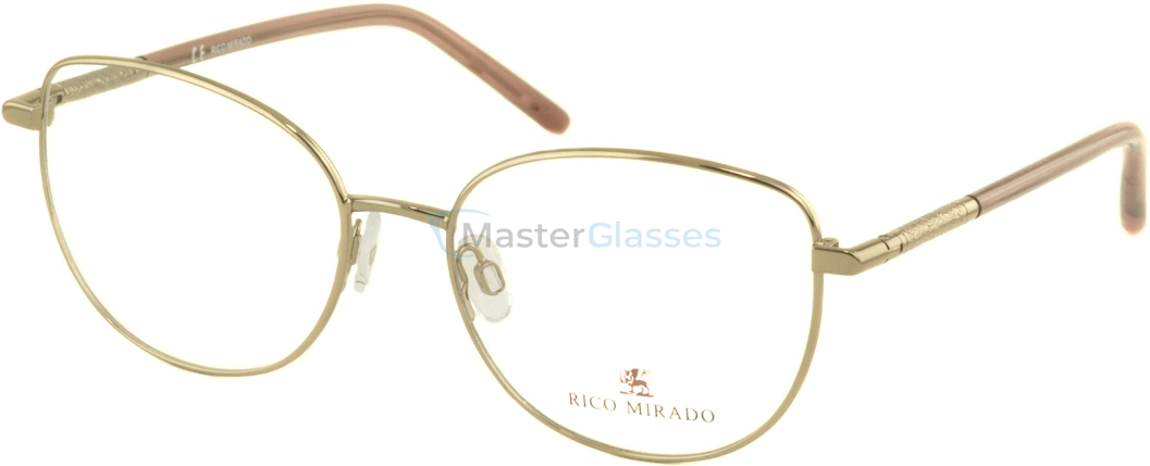 Оправа Rico Mirado 078 brown