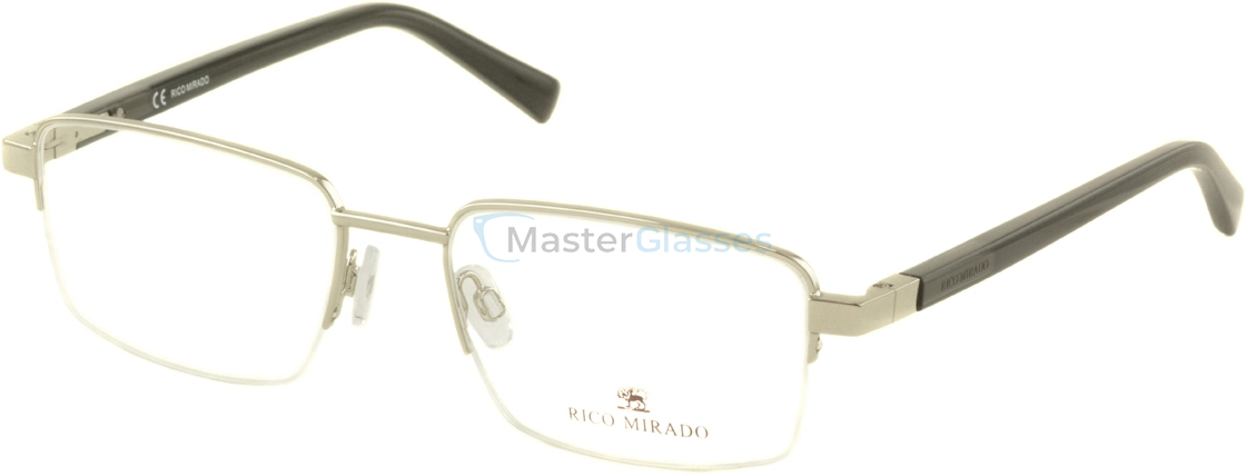 ������ Rico Mirado 292 silver
