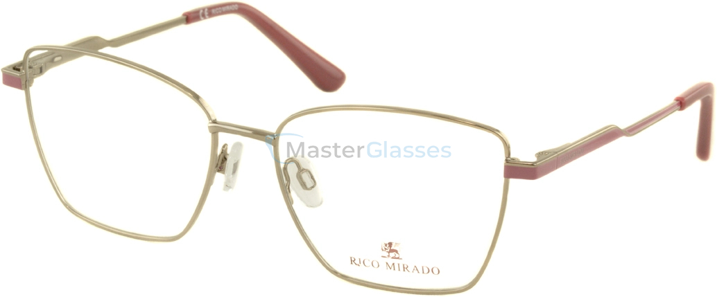 Оправа Rico Mirado 337 brown