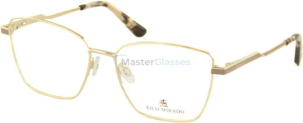 Оправа Rico Mirado 337 gold