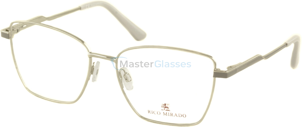 ������ Rico Mirado 337 silver