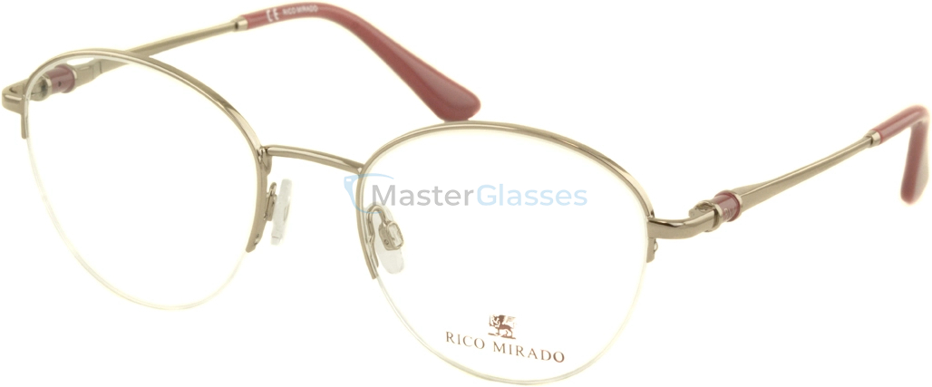 Оправа Rico Mirado 343 brown