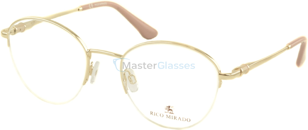 Оправа Rico Mirado 343 gold