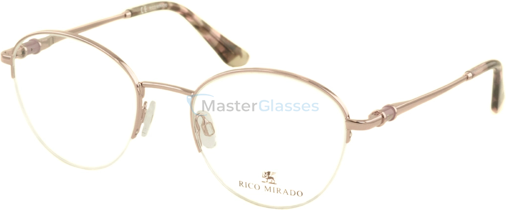 Оправа Rico Mirado 343 pink