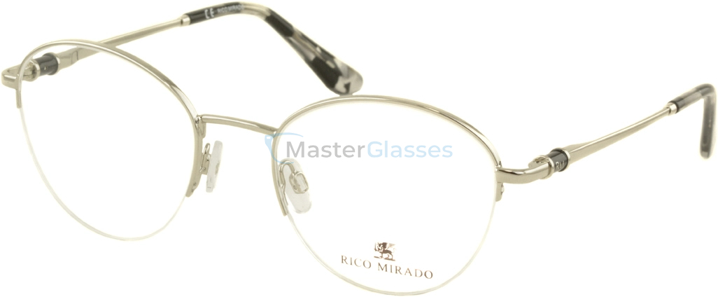 Оправа Rico Mirado 343 silver
