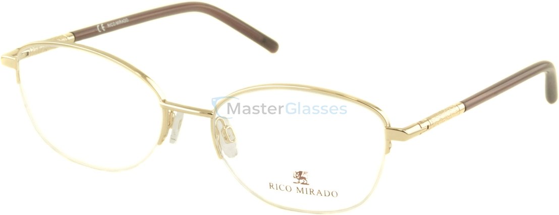 Оправа Rico Mirado 370 gold