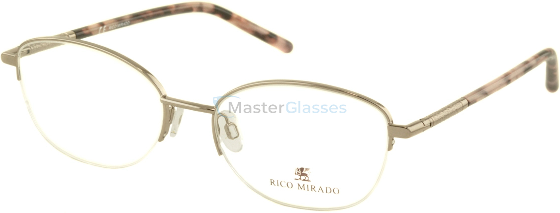 ������ Rico Mirado 370 marrone