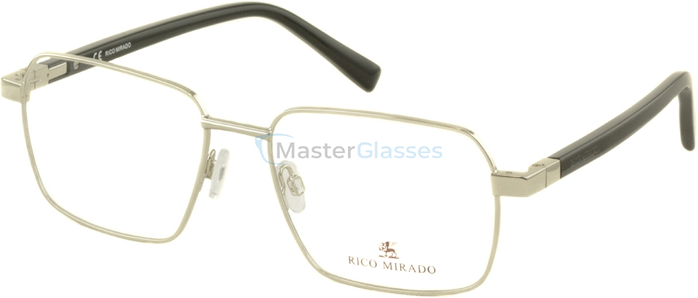 ������ Rico Mirado 391 silver