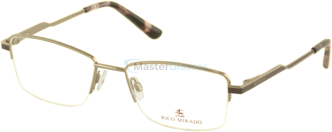 ������ Rico Mirado 497 brown