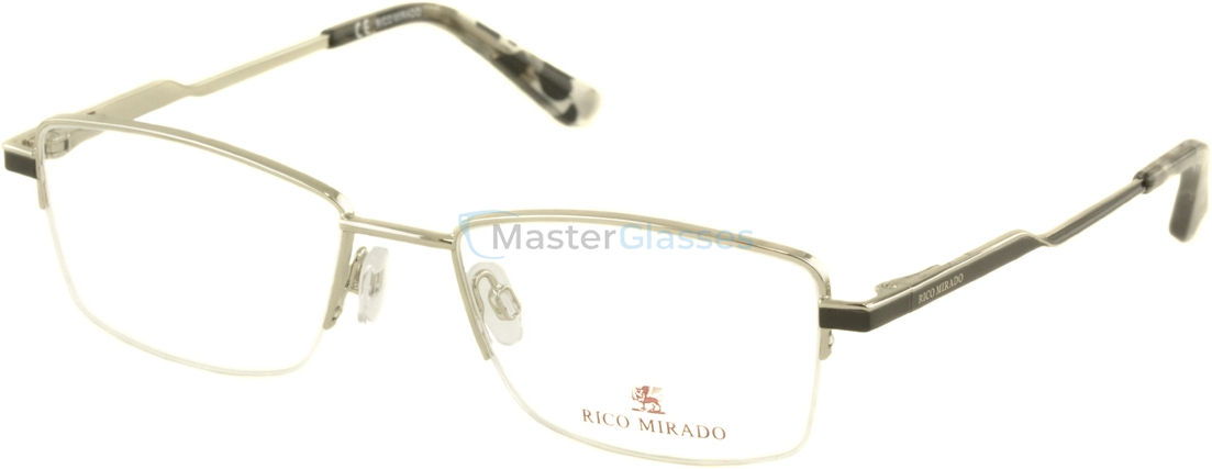 ������ Rico Mirado 497 silver