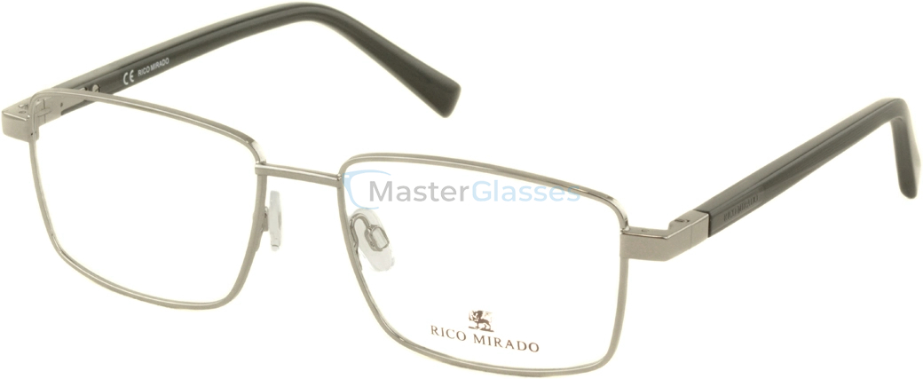 ������ Rico Mirado 508 silver