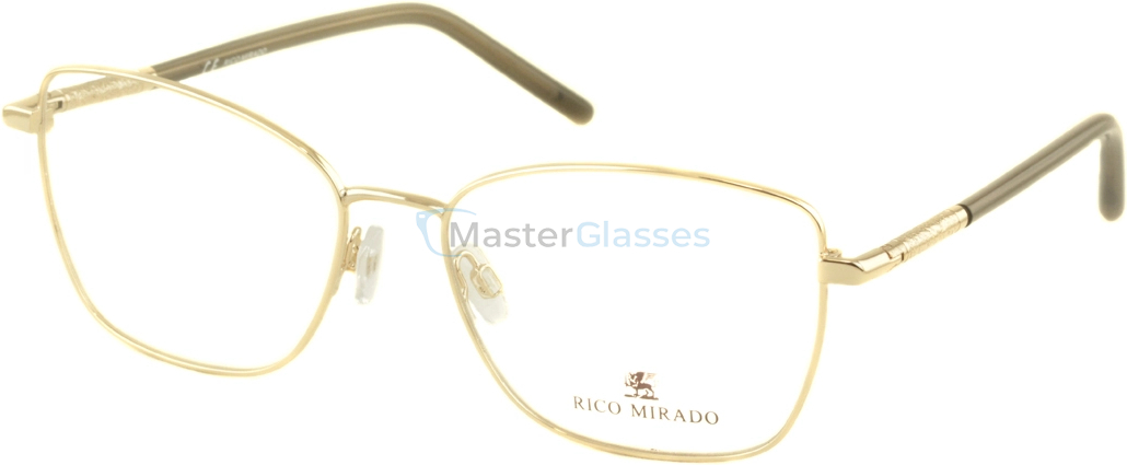 Оправа Rico Mirado 520 gold