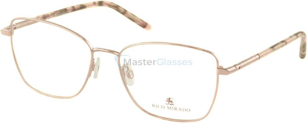 ������ Rico Mirado 520 pink