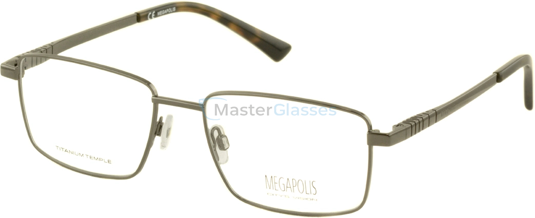 ������ Megapolis 025 gun