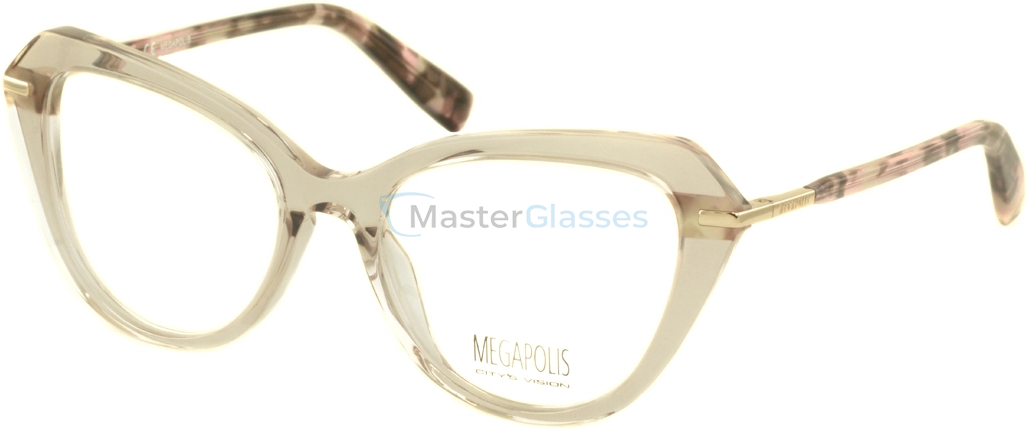 ������ Megapolis 082 brown