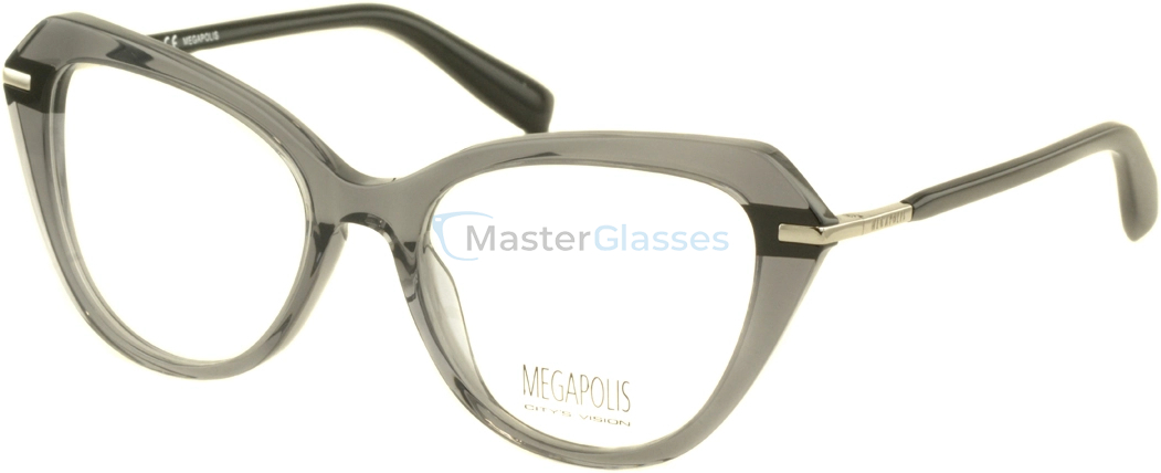 ������ Megapolis 082 grey